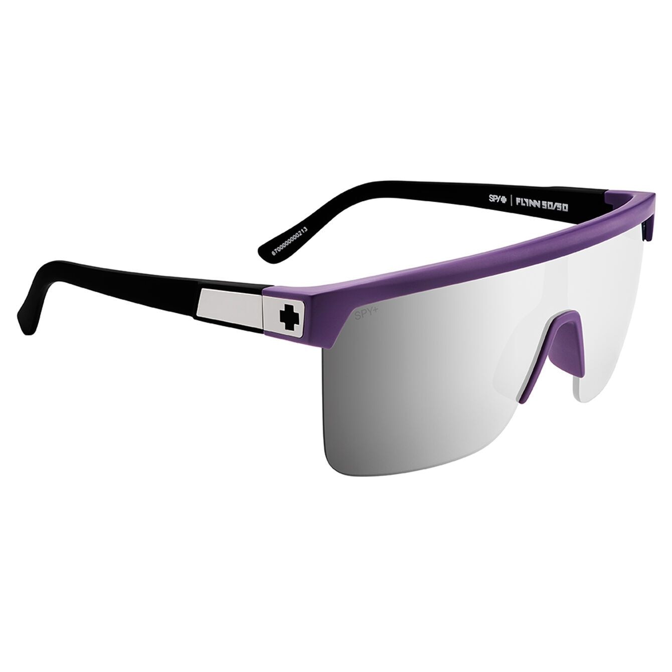 Spy Unsisex Flynn  5050 Sunglasses