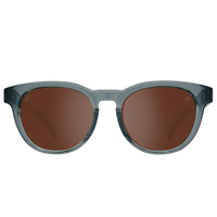 Spy Unisex Cedros Stone Sunglasses Front_Flat