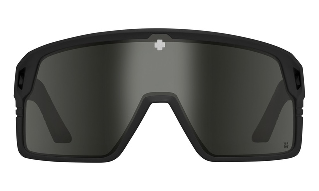 Spy Unisex Monolith Sunglasses Front_Flat