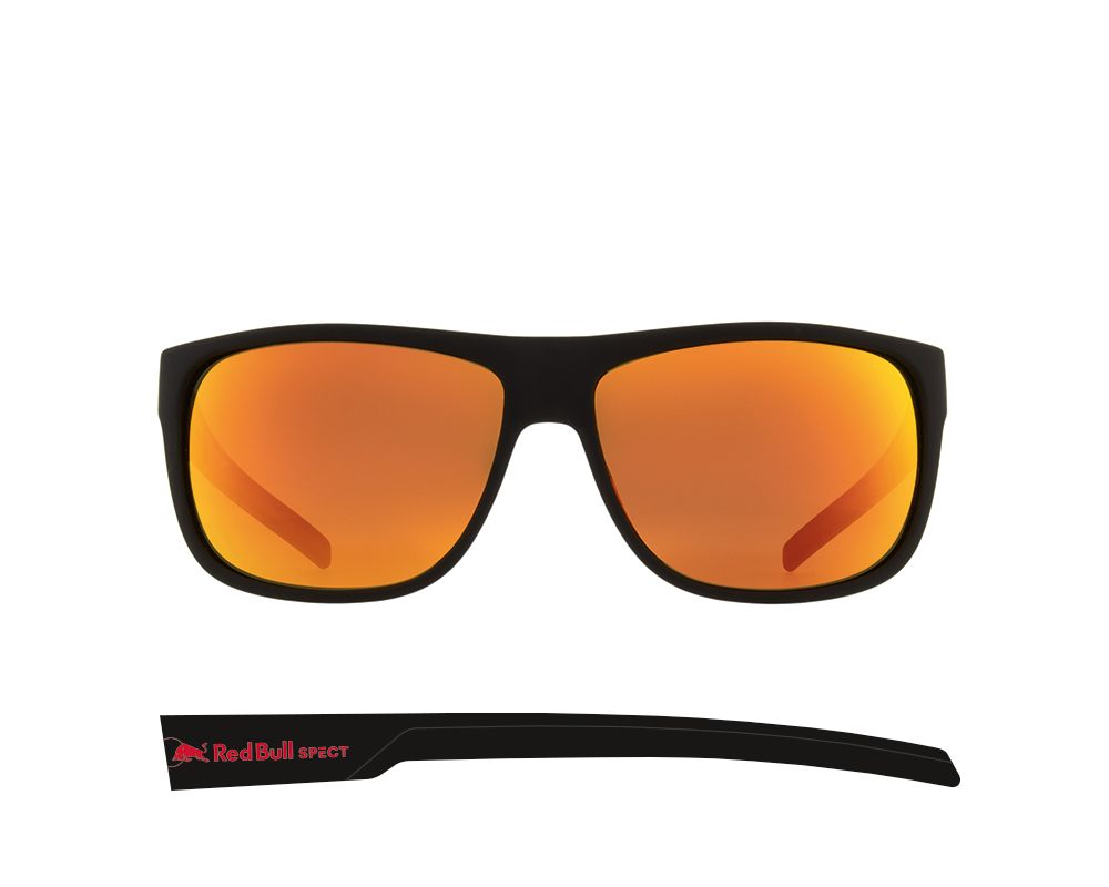 Image of Red Bull Spect Loom Sunglasses