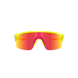 Oakley Resistor Sunglasses Front_Flat
