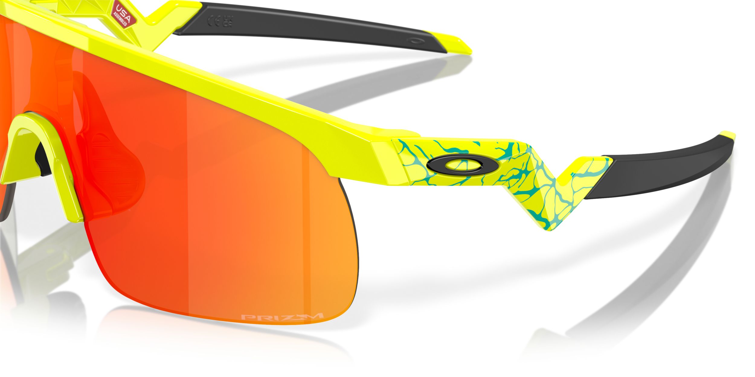Oakley Resistor Sunglasses