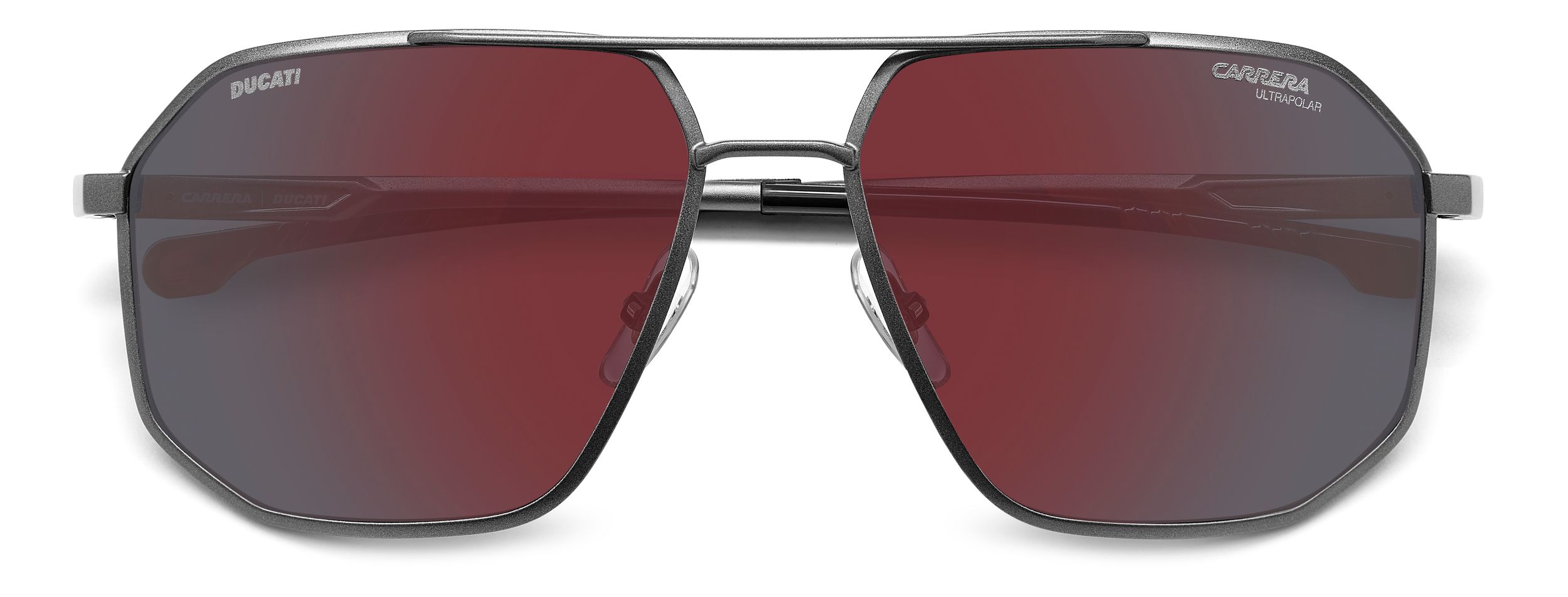 Image of Carrera Ducatti 037/S Men's Sunglasses