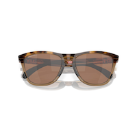 Oakley Men's Frogskins Range Sunglasses Front_Flat