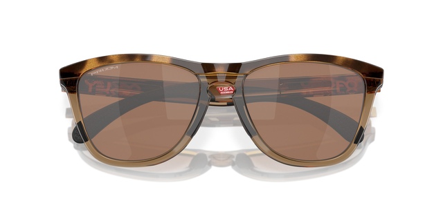 Oakley Men's Frogskins Range Sunglasses