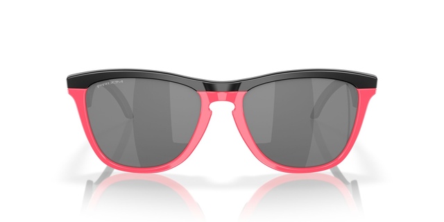 Oakley Men's Frogskins Hybrid Sunglasses