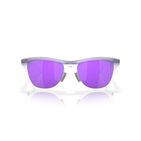 Oakley Men's Frogskins Hybrid Sunglasses Front_Flat