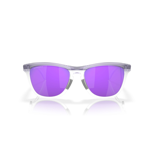 Oakley Men's Frogskins Hybrid Sunglasses