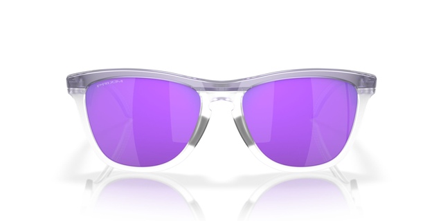 Oakley Men's Frogskins Hybrid Sunglasses