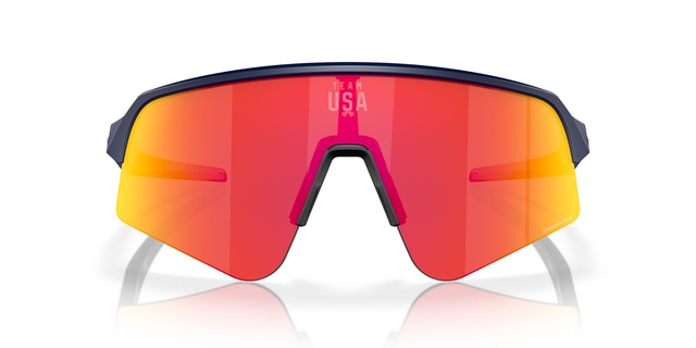 Oakley Men's Sutro Lite Sweep Sunglasses Front_Flat