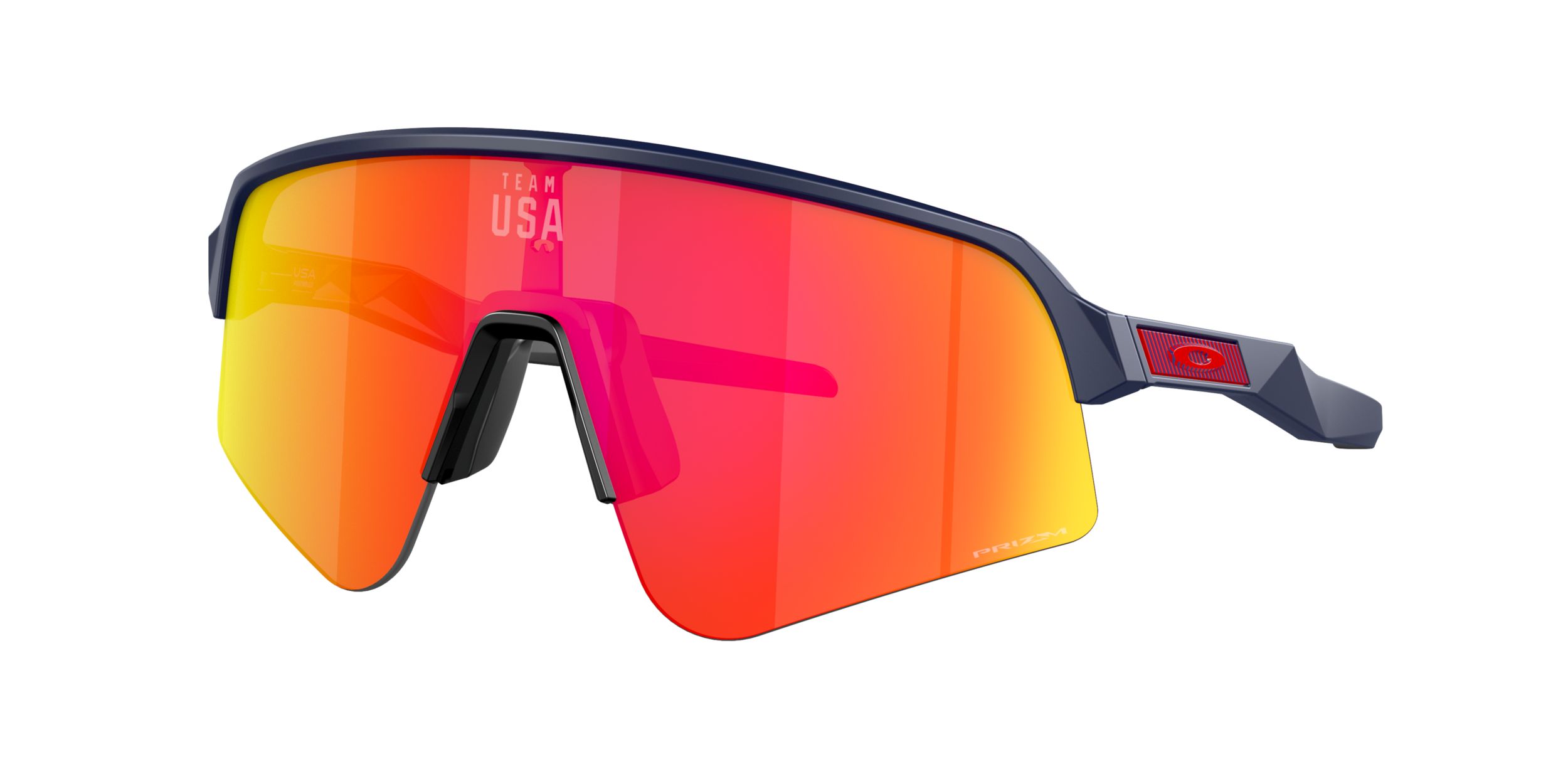 小物 oakley SUTRO s Sutro S Prizm Sapphire Lenses, Matte Navy Frame Sunglasses