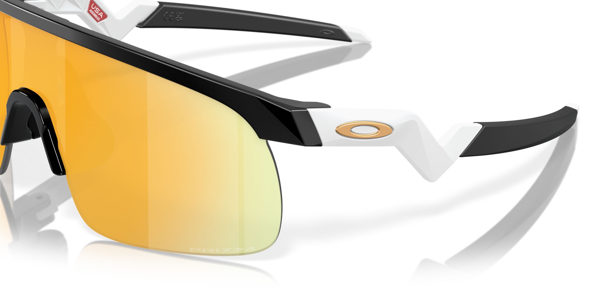 Oakley Unisex Resistor Sunglasses