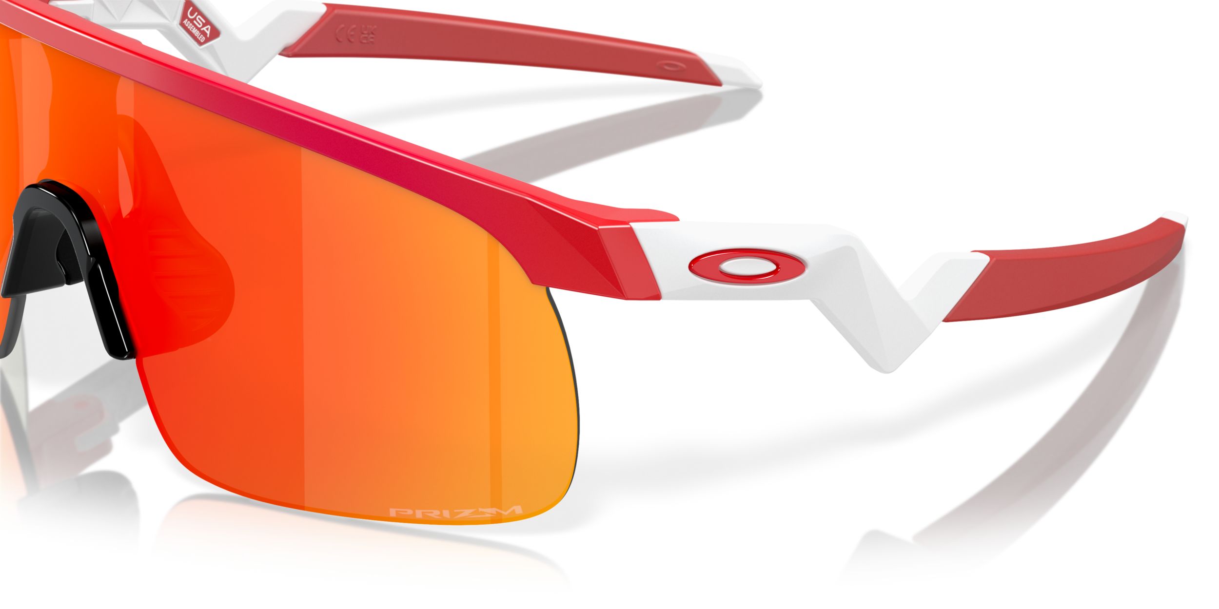 Youth Oakley Resistor Sunglasses