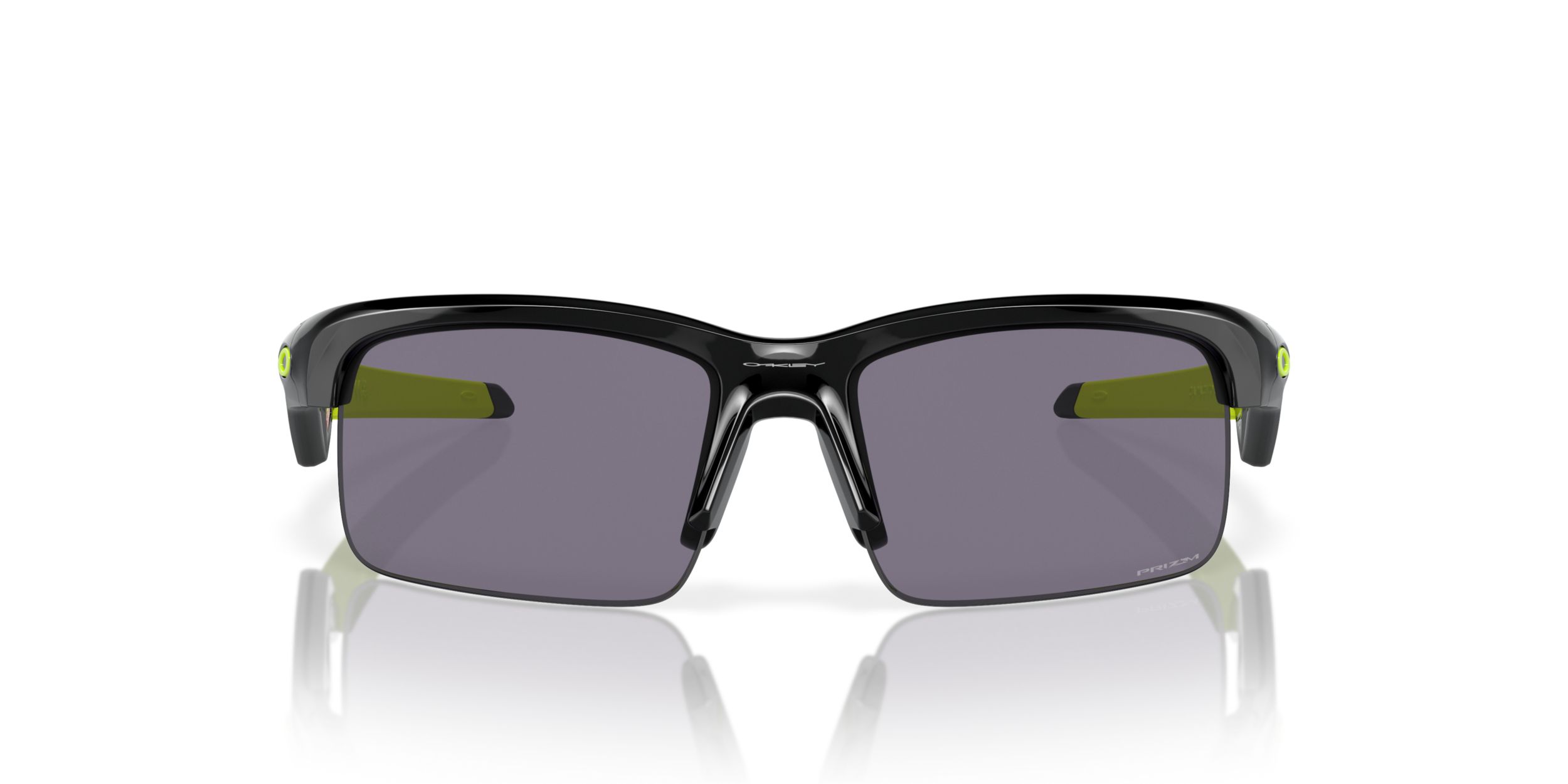 Oakley Unisex Capacitor Sunglasses