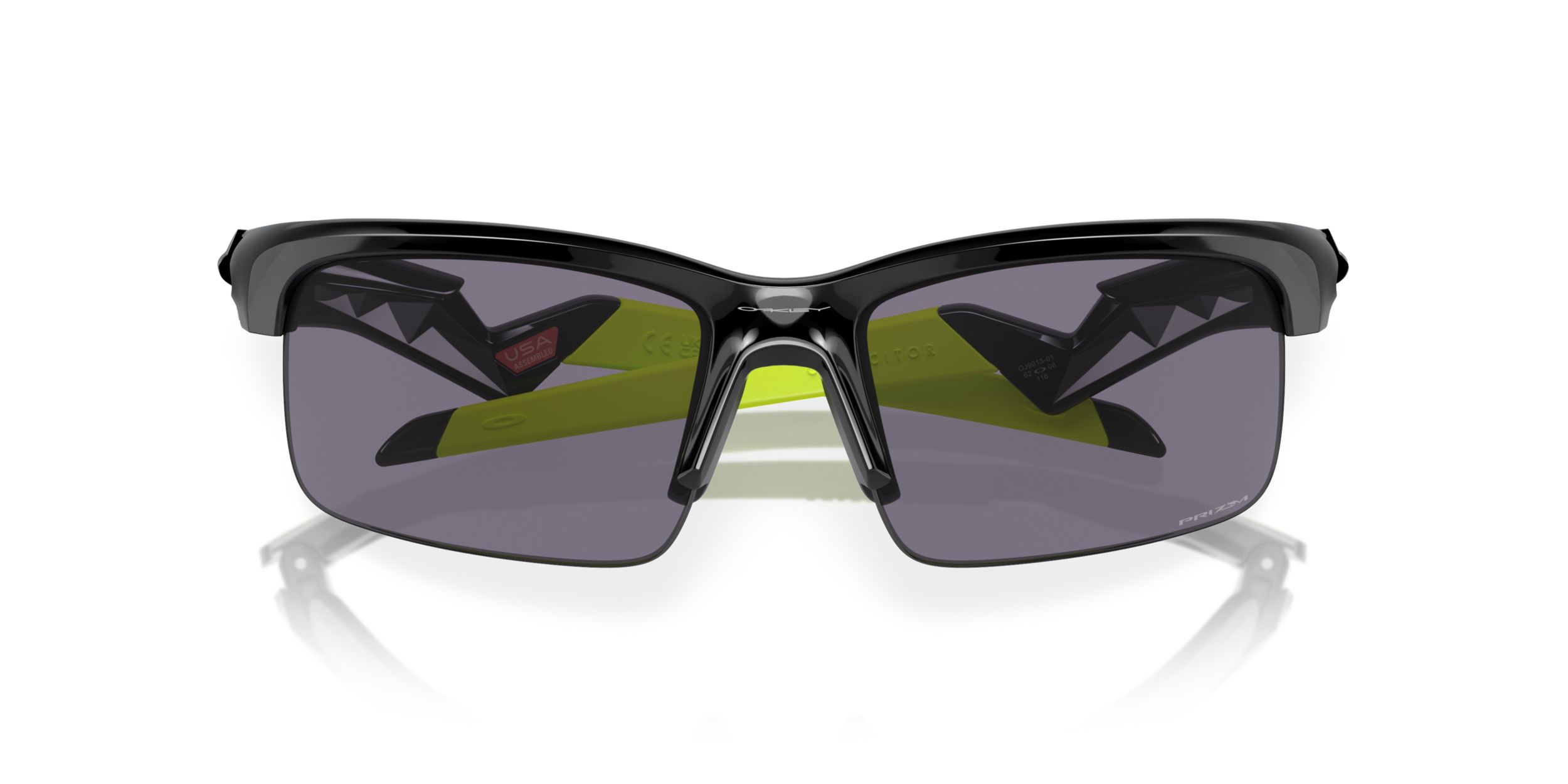 Oakley Unisex Capacitor Sunglasses