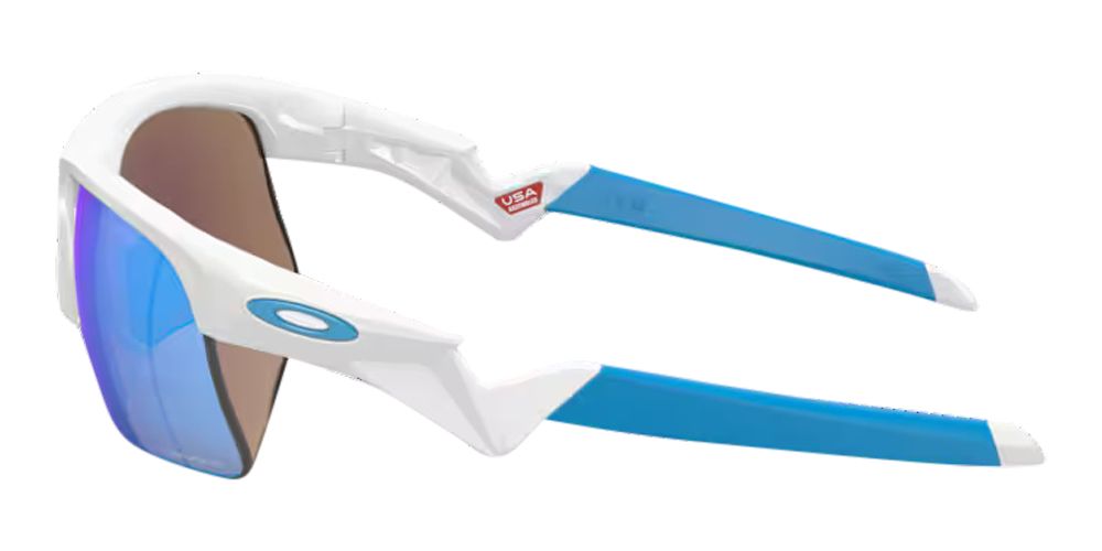 Oakley Unisex Capacitor Sunglasses