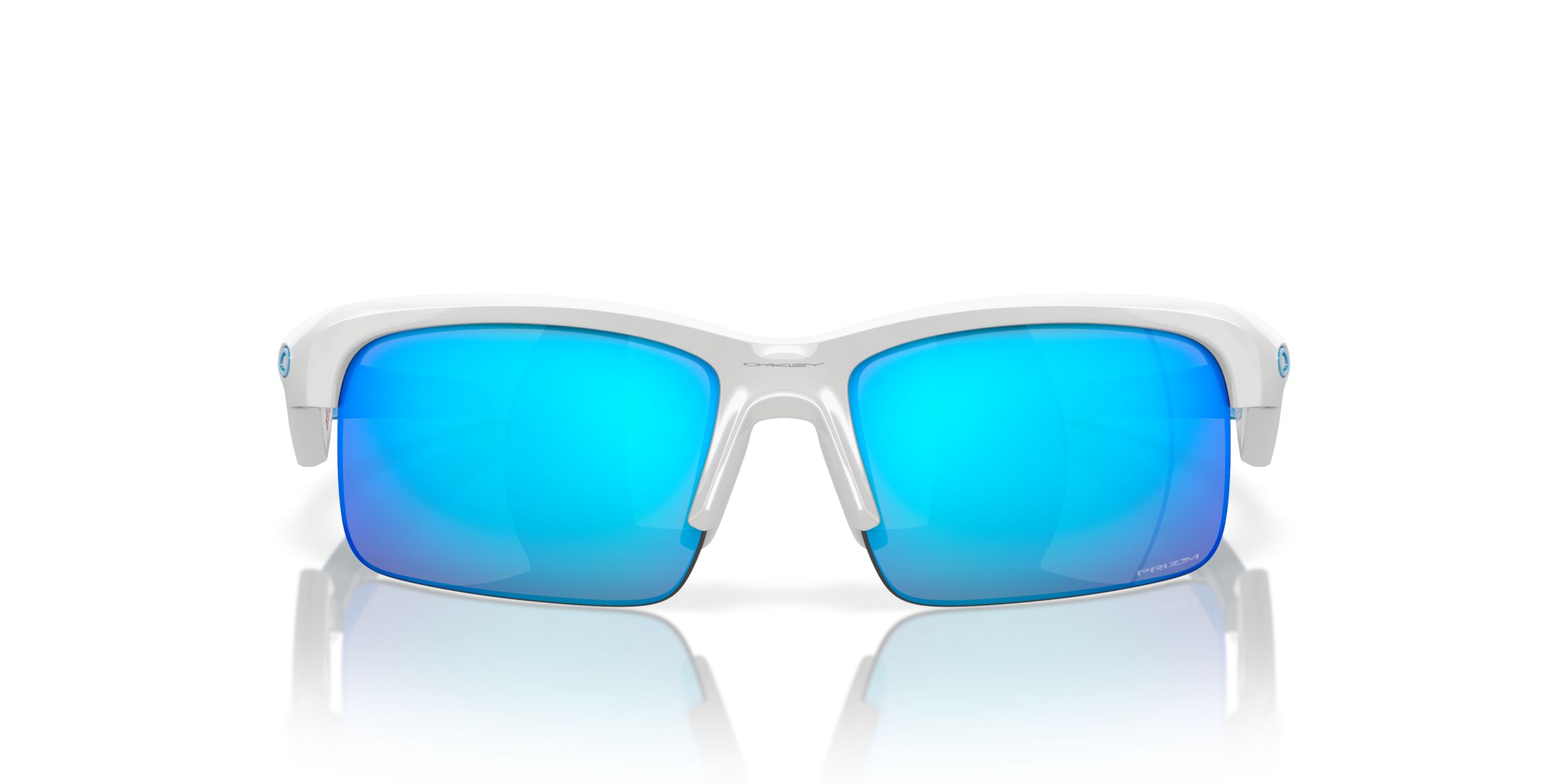 Oakley Unisex Capacitor Sunglasses