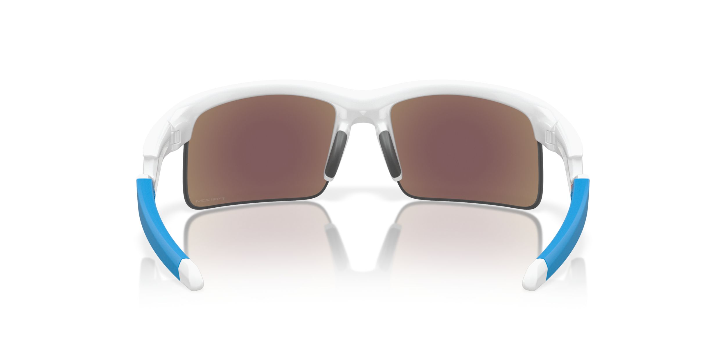 Oakley Unisex Capacitor Sunglasses