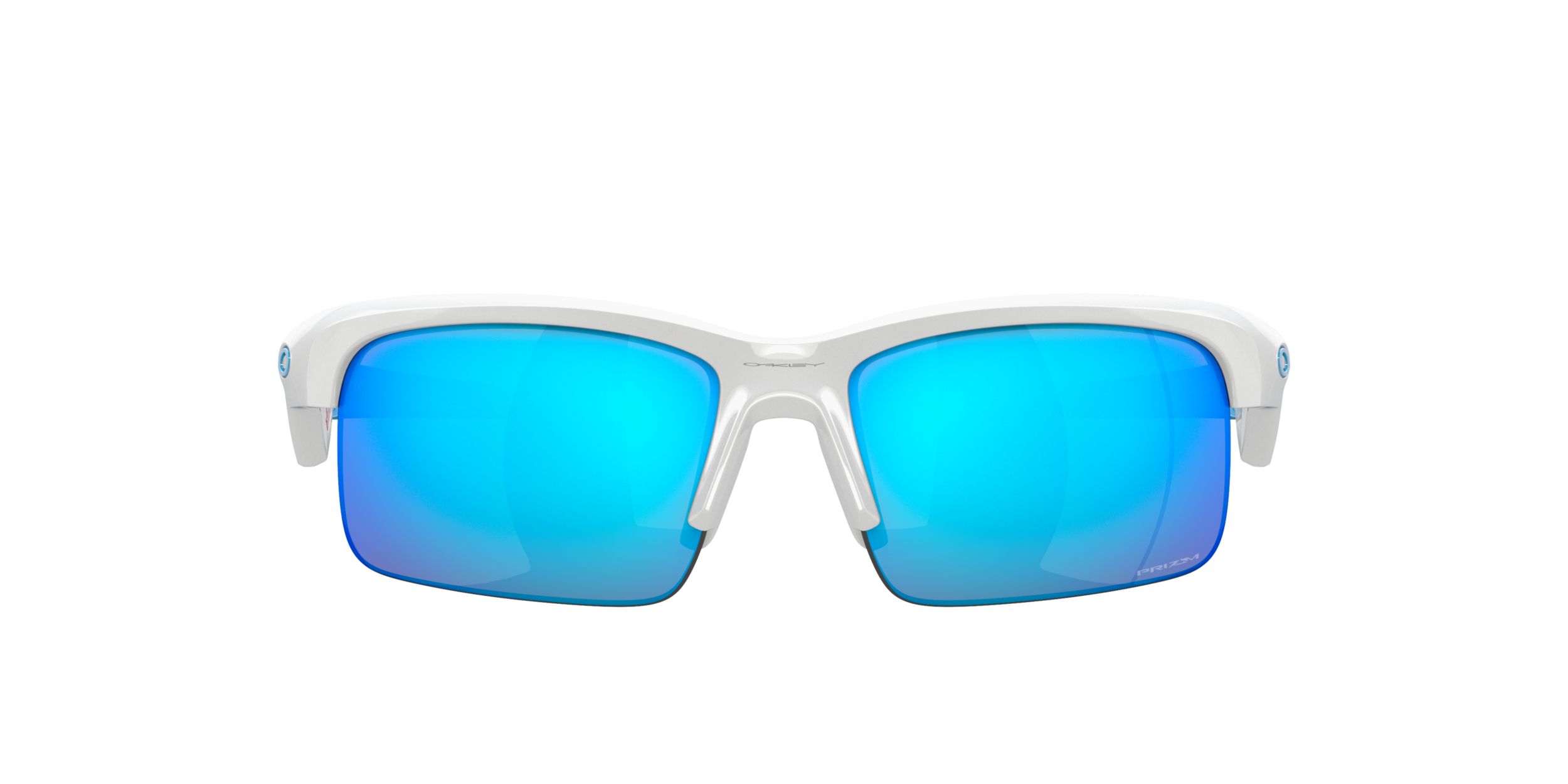 Oakley Unisex Capacitor Sunglasses