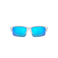 Oakley Unisex Capacitor Sunglasses Front_Flat