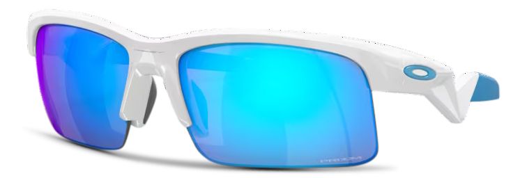 Oakley Unisex Capacitor Sunglasses