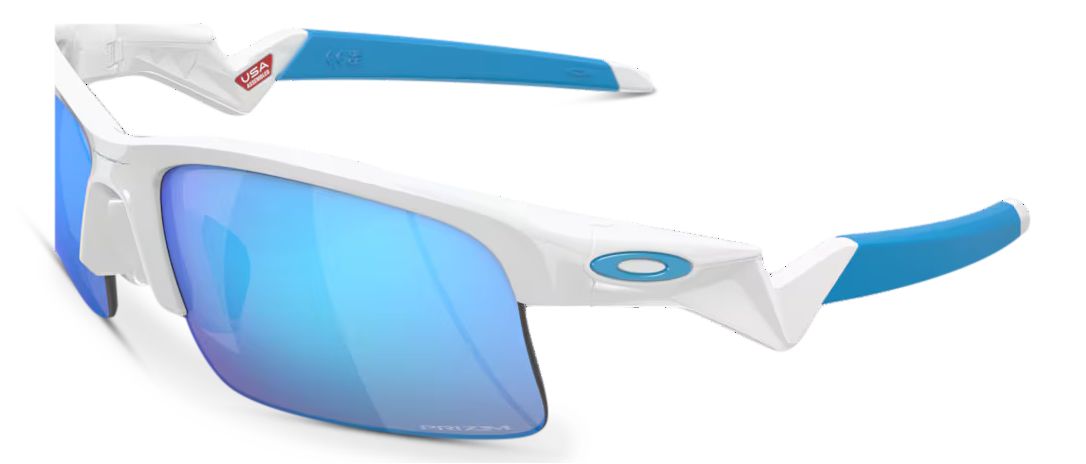 Oakley Unisex Capacitor Sunglasses