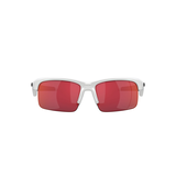Oakley Unisex Capacitor Sunglasses Front_Flat
