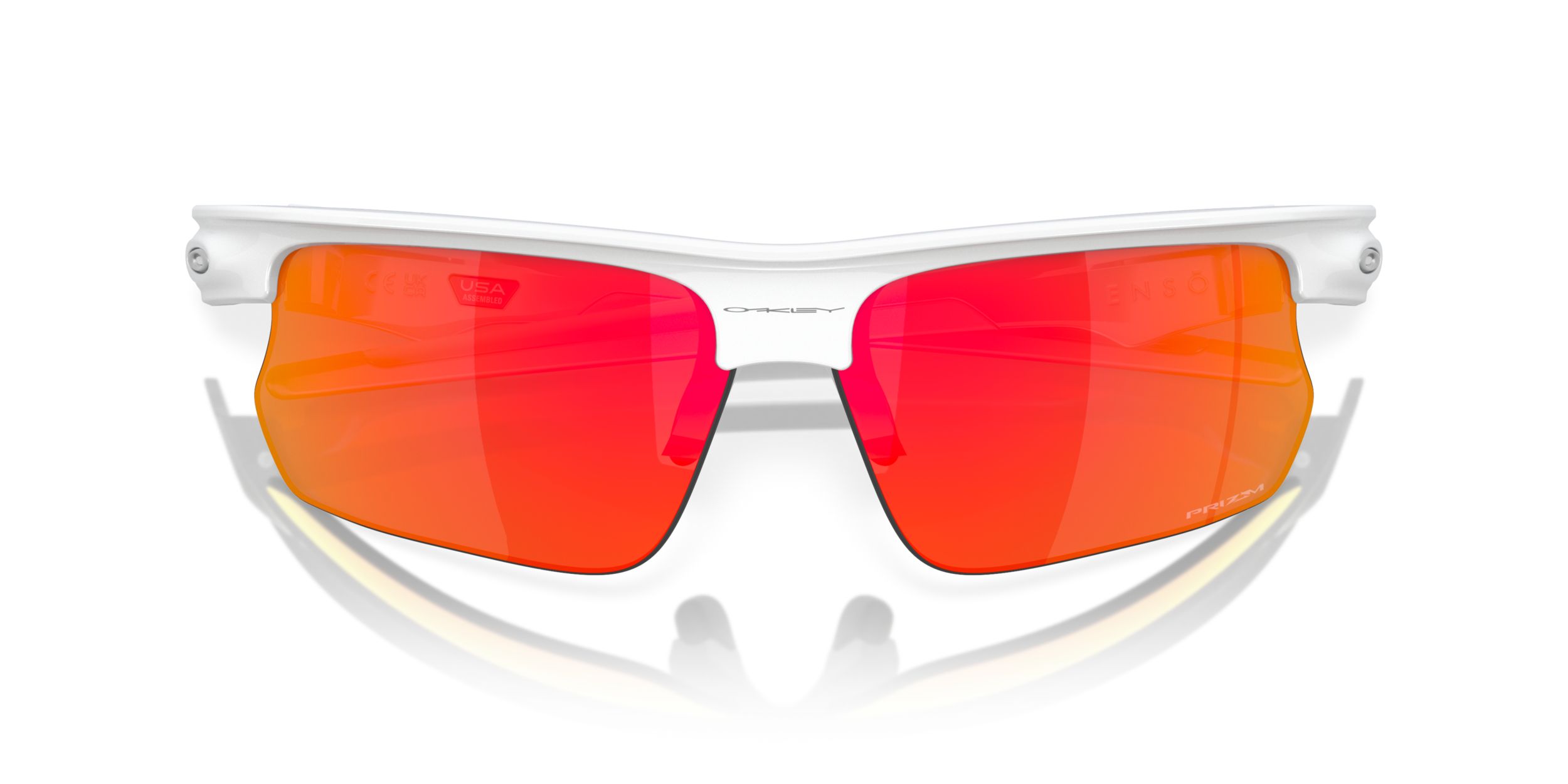 Oakley Unisex Bisphaera Sunglasses