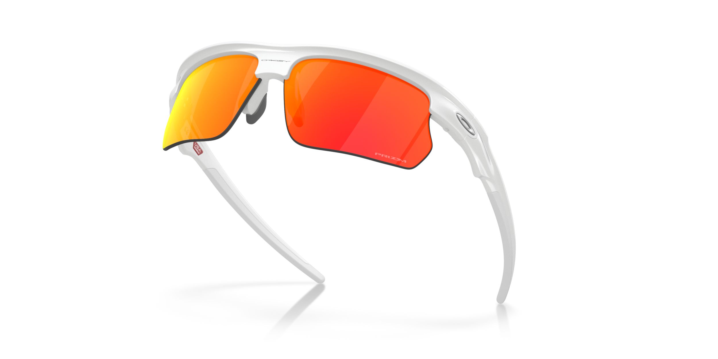 Oakley Unisex Bisphaera Sunglasses