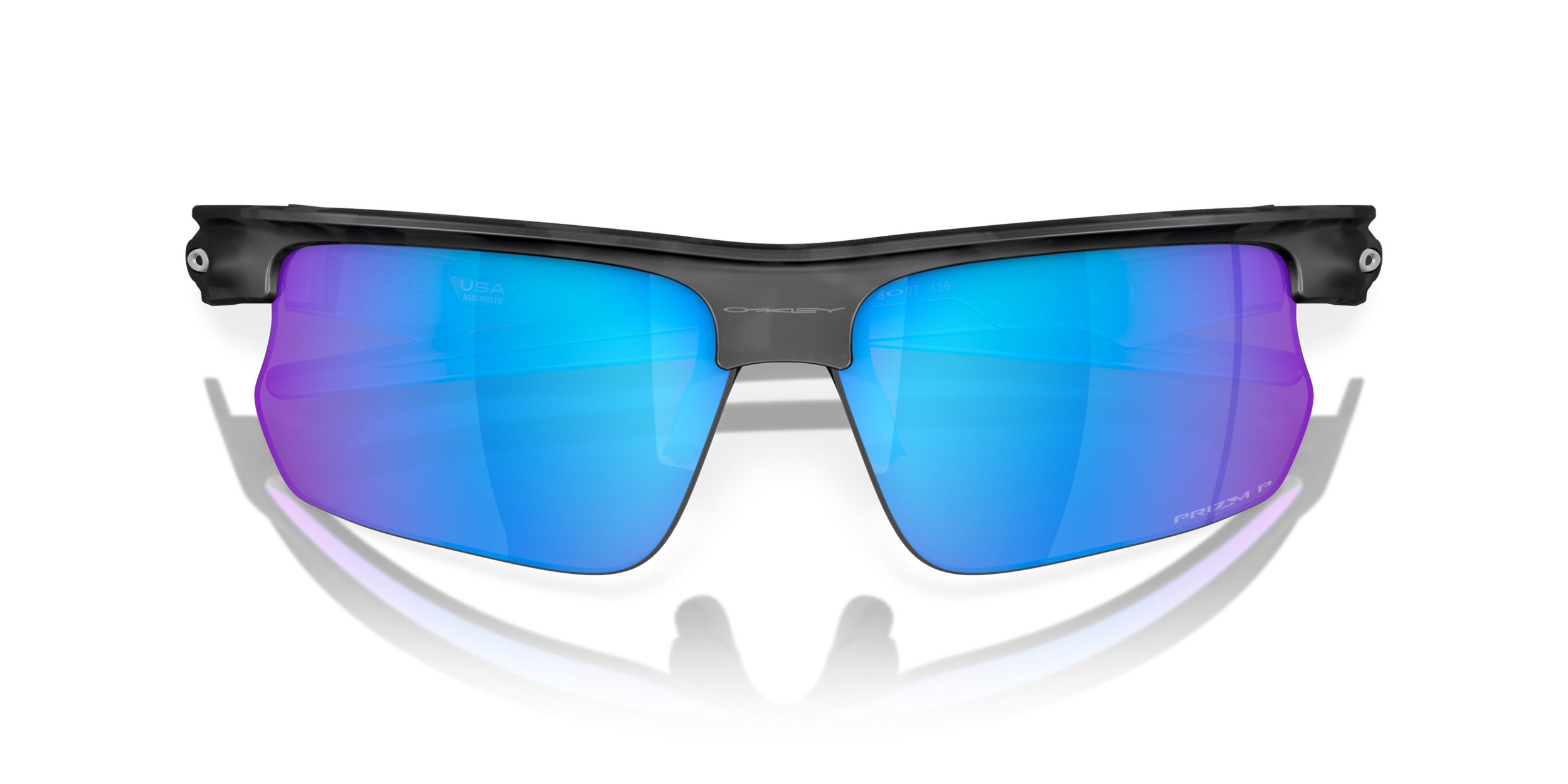 Oakley Unisex BiSphaera™️ Sunglasses