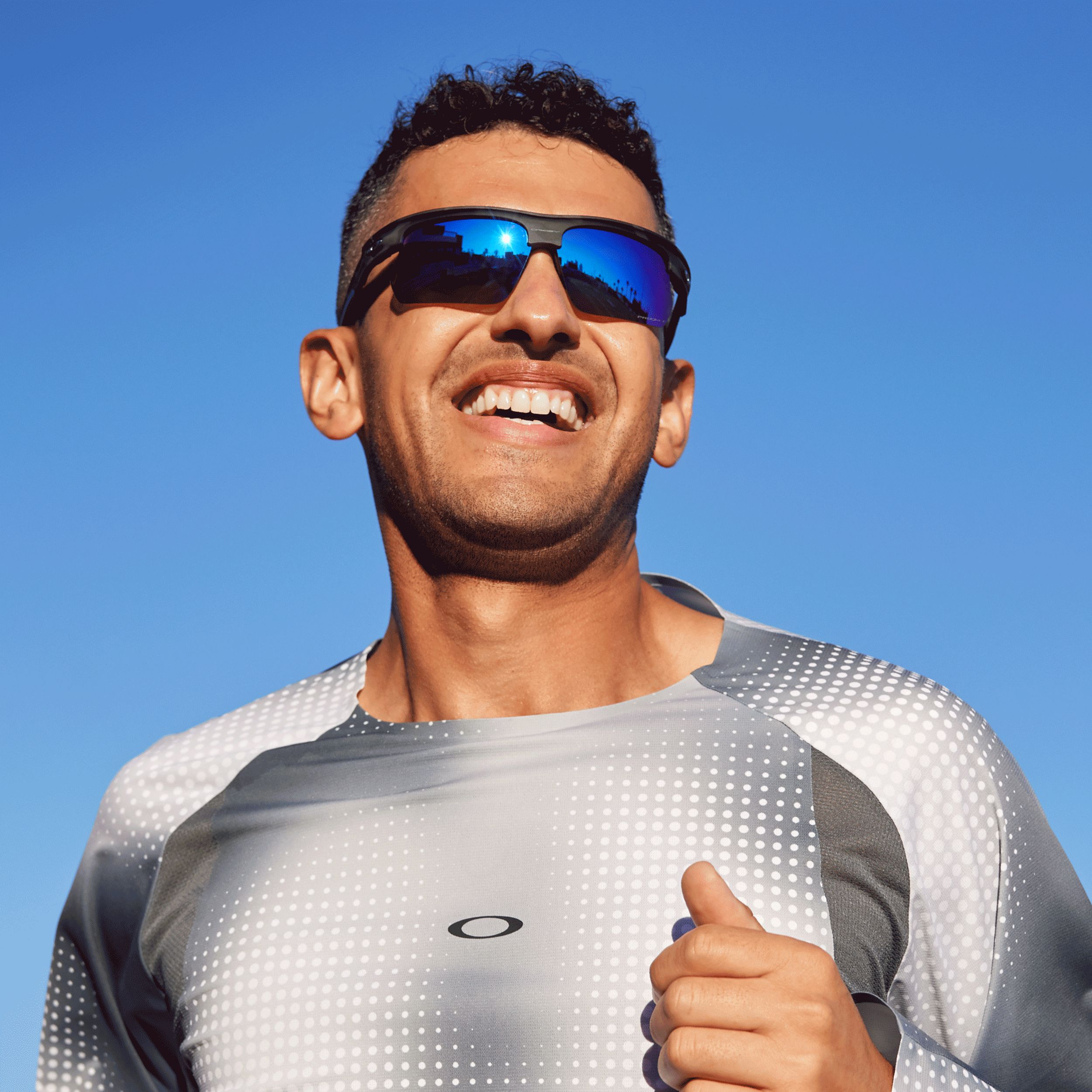 Oakley Unisex BiSphaera™️ Sunglasses