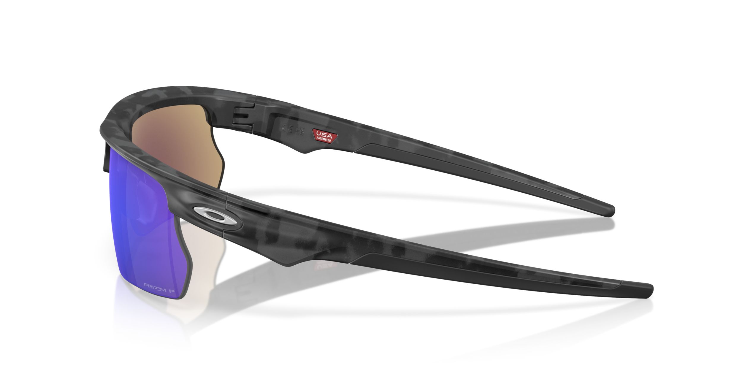 Oakley Unisex BiSphaera™️ Sunglasses