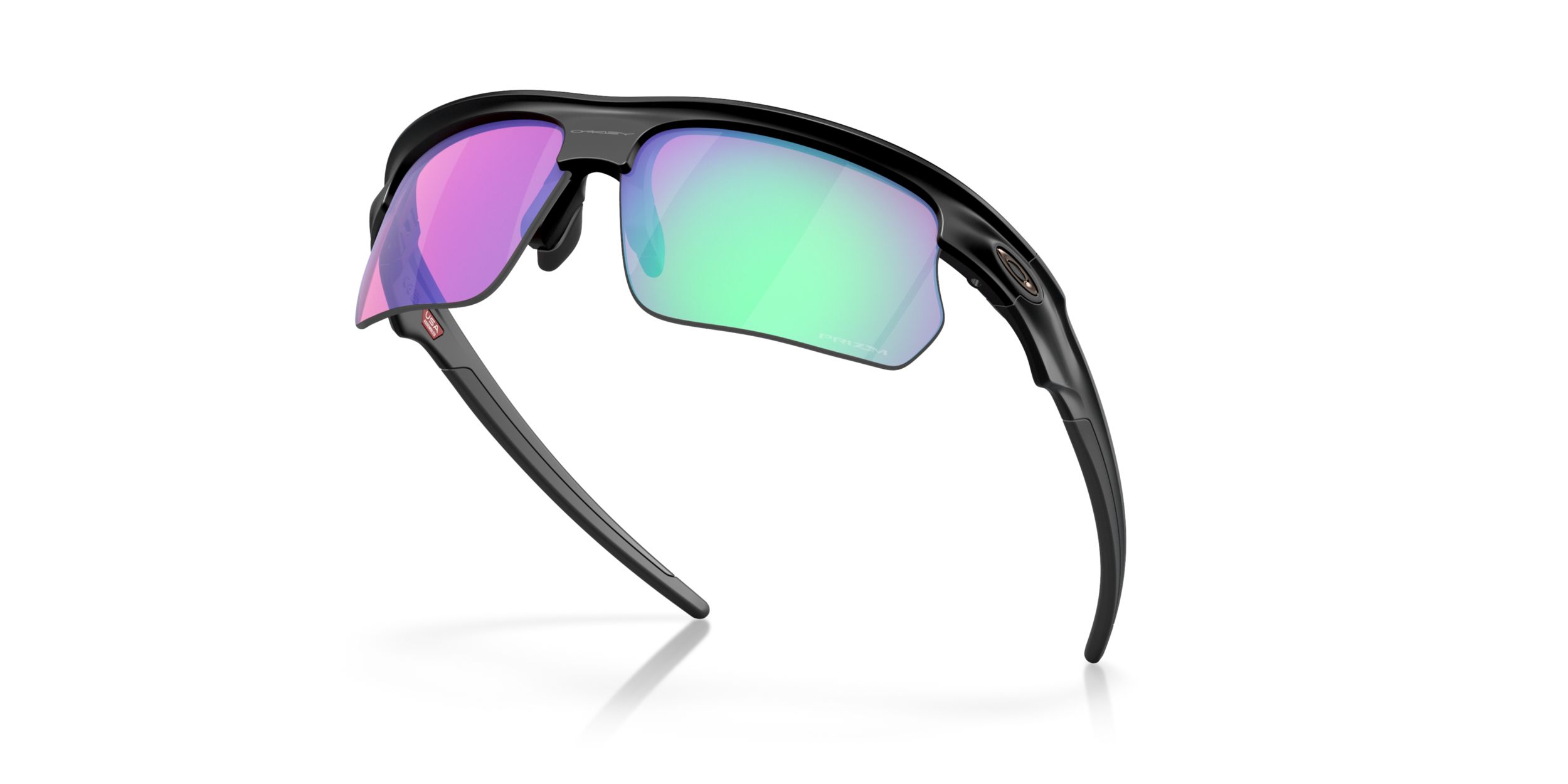 Oakley Unisex Bisphaera Sunglasses