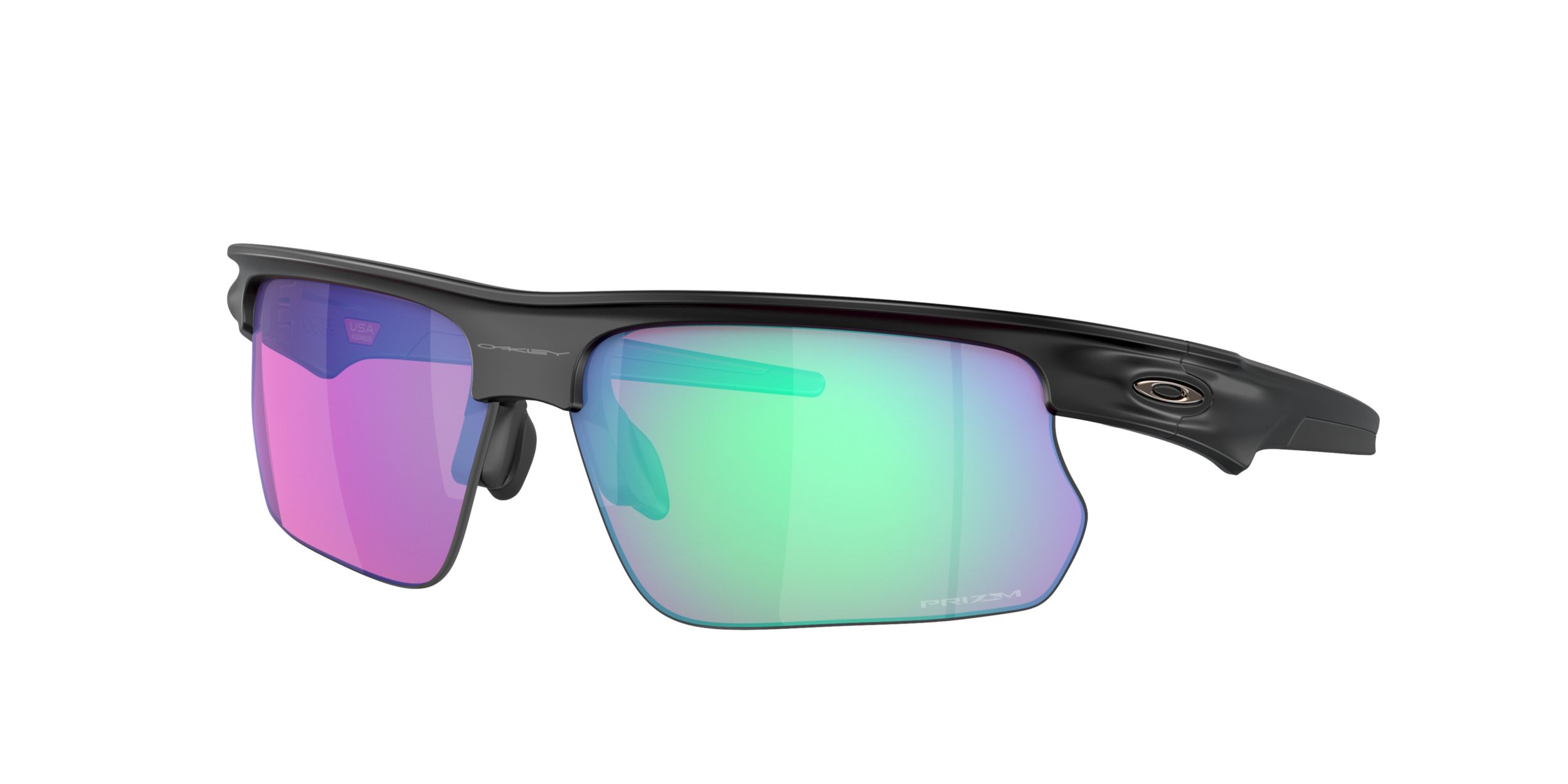 Oakley Unisex Bisphaera Sunglasses