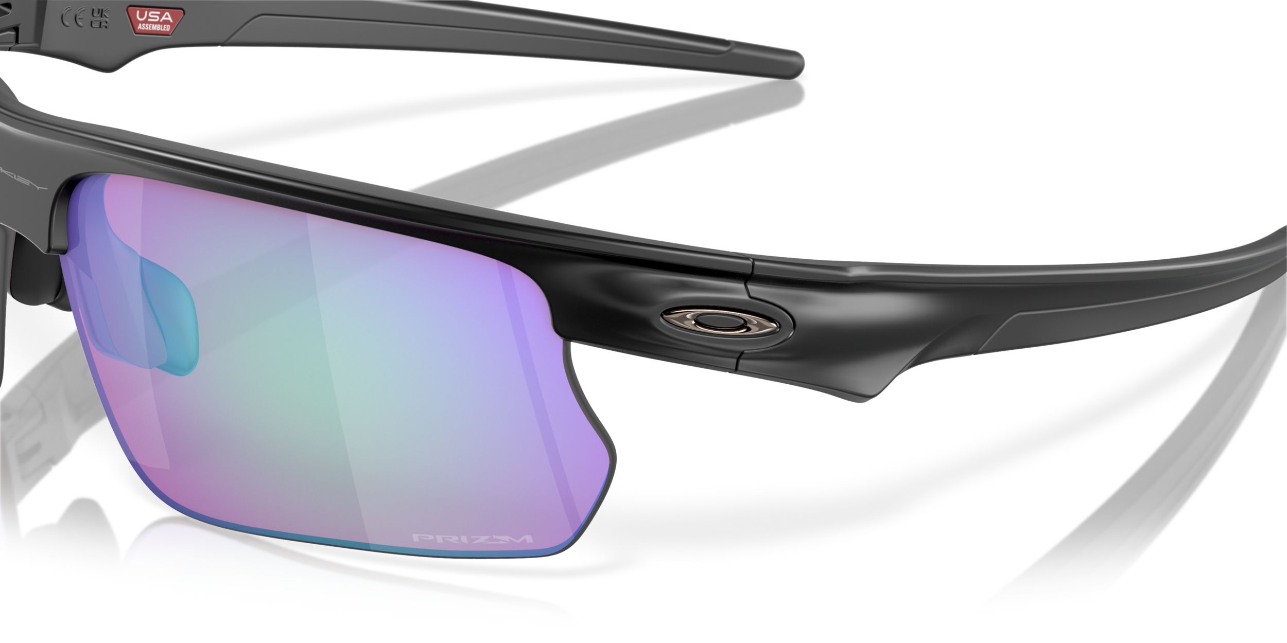 Oakley Unisex Bisphaera Sunglasses