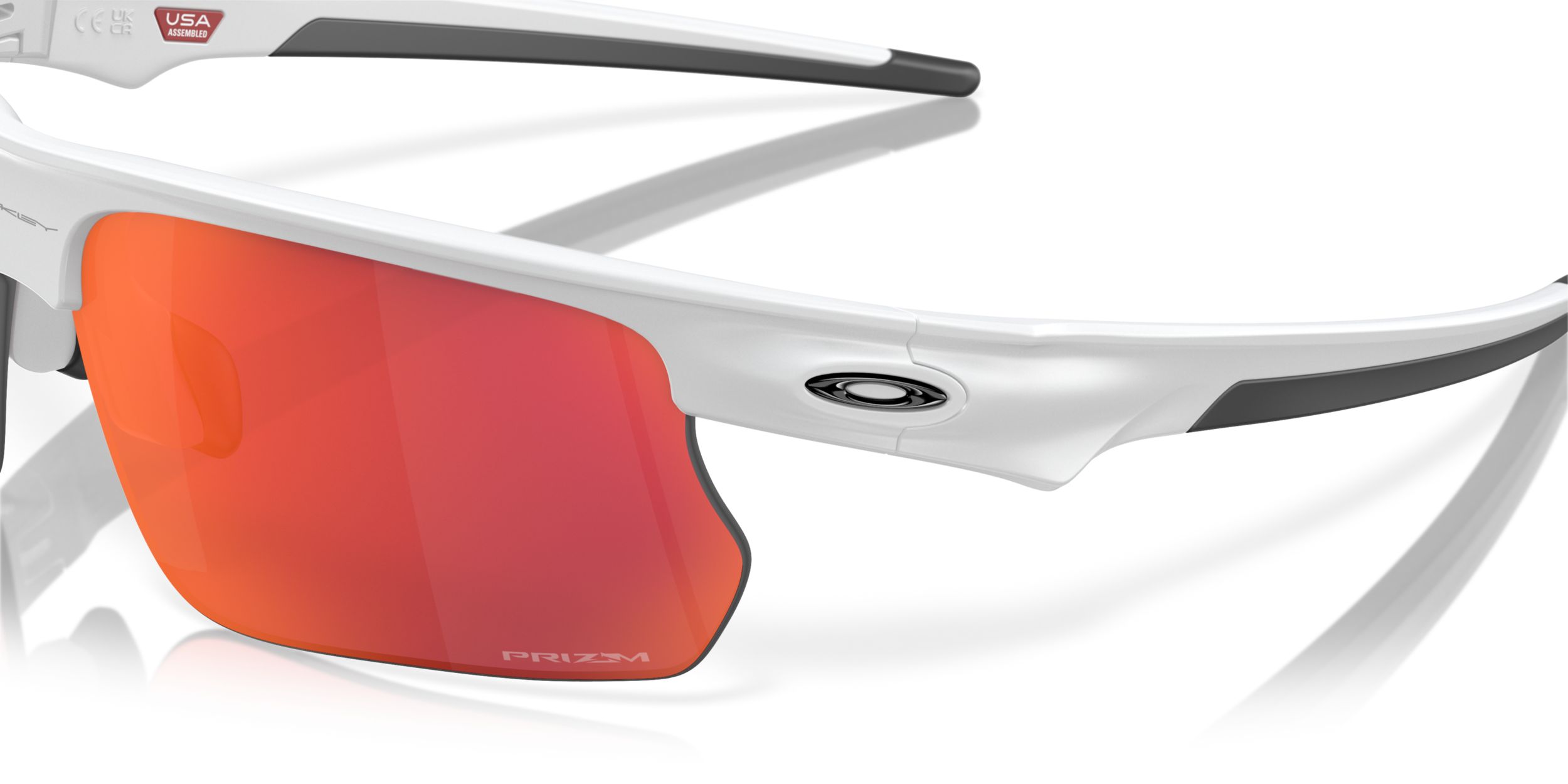 Oakley Unisex Bisphaera Sunglasses
