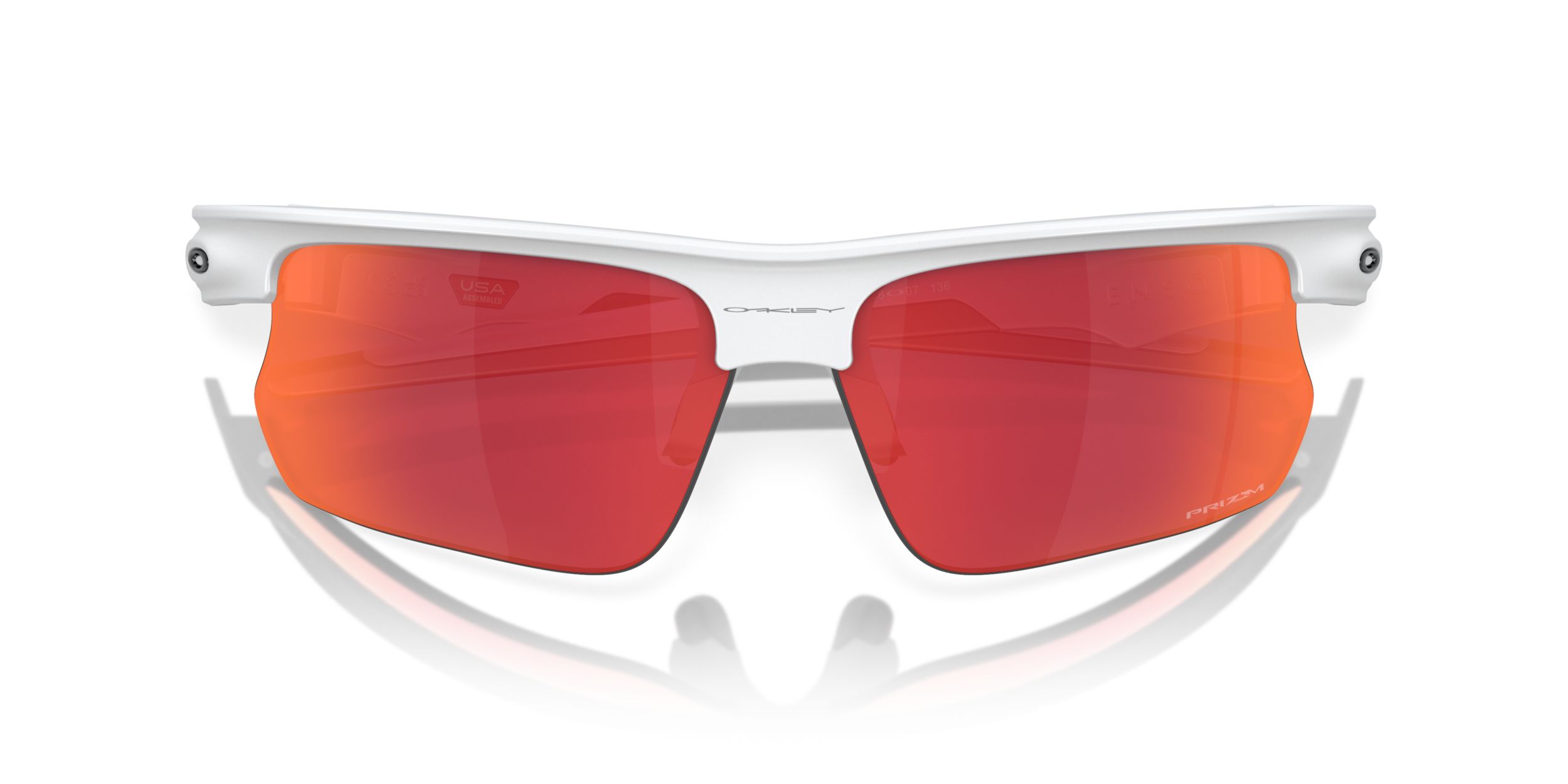 Oakley Unisex Bisphaera Sunglasses
