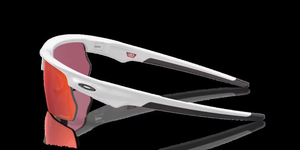 Oakley Unisex Bisphaera Sunglasses