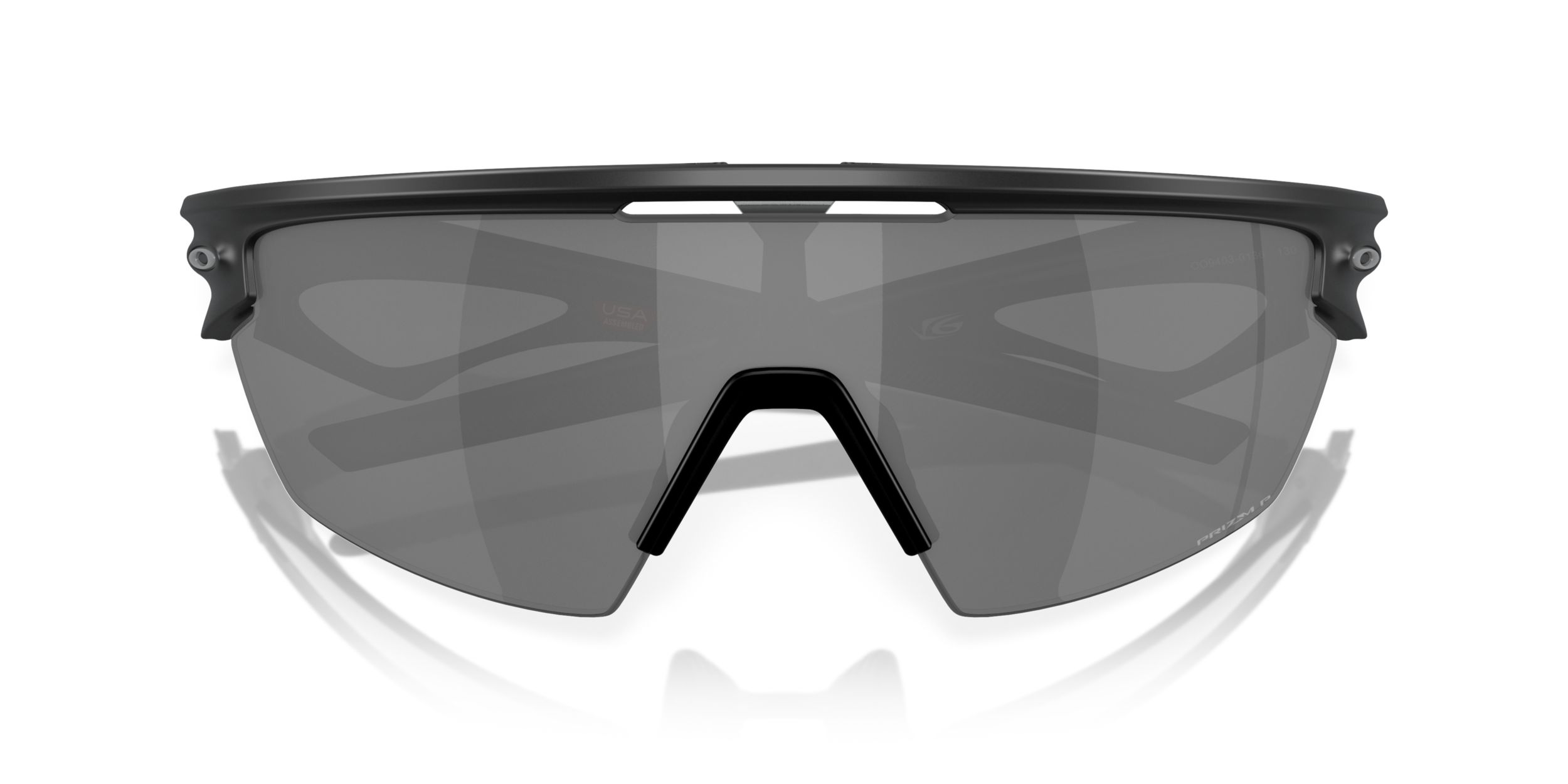 Oakley Unisex Sphaera Sunglasses