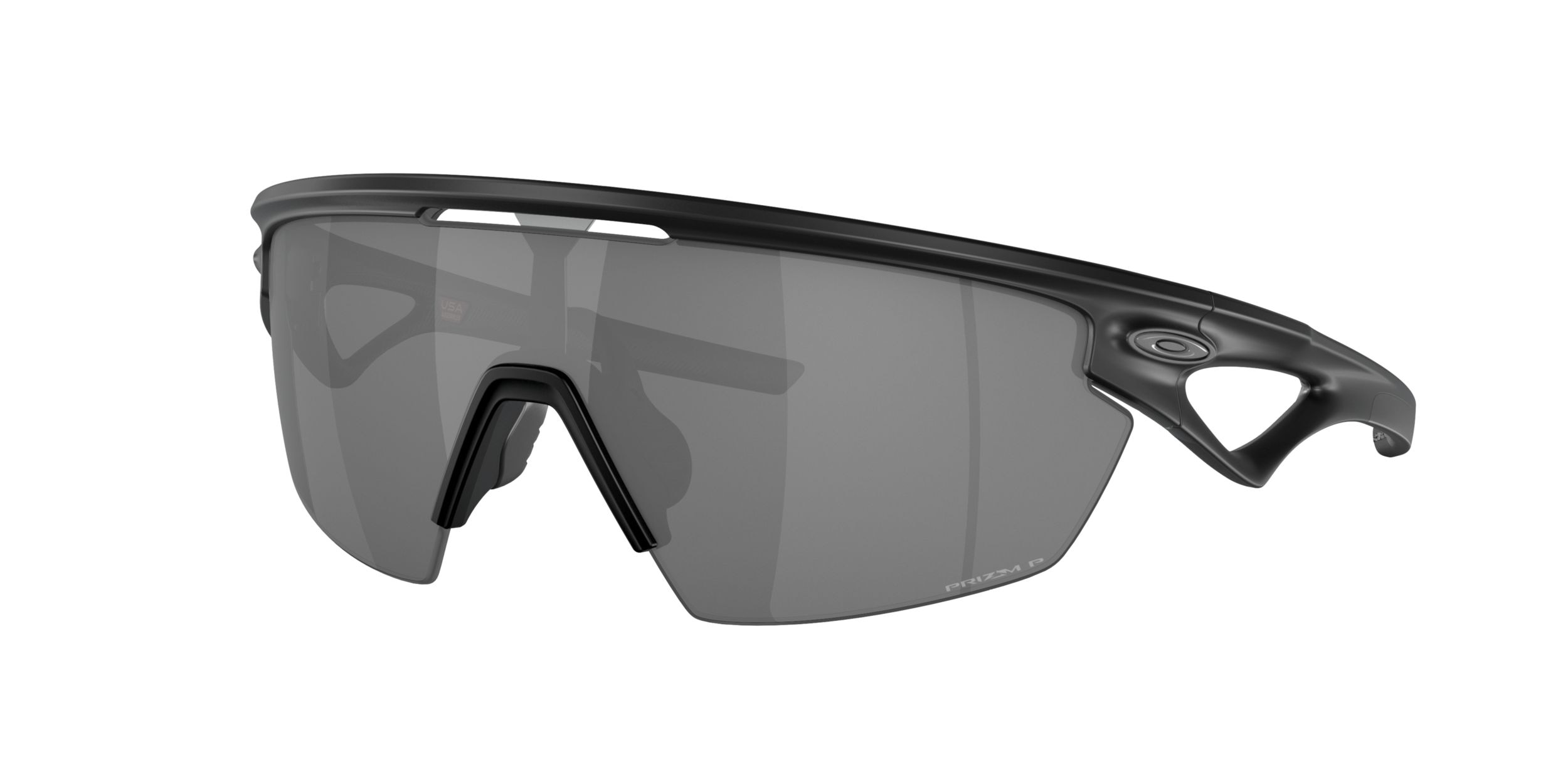 Oakley Unisex Sphaera Sunglasses