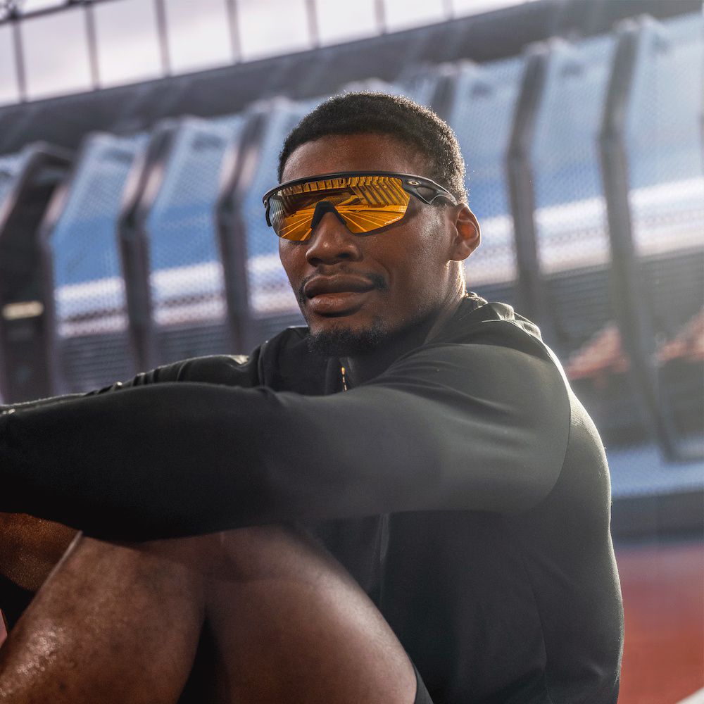 Oakley Unisex Sphaera Sunglasses