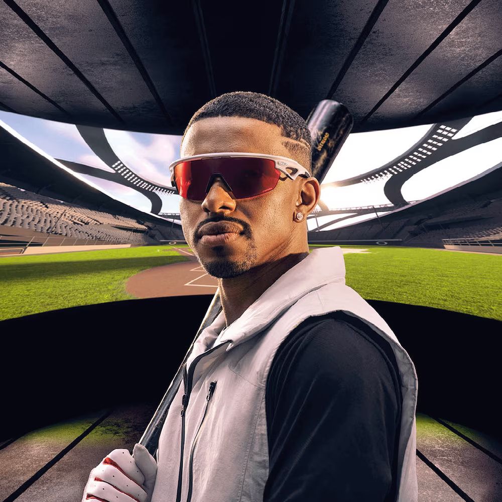 Oakley Unisex Sphaera Sunglasses