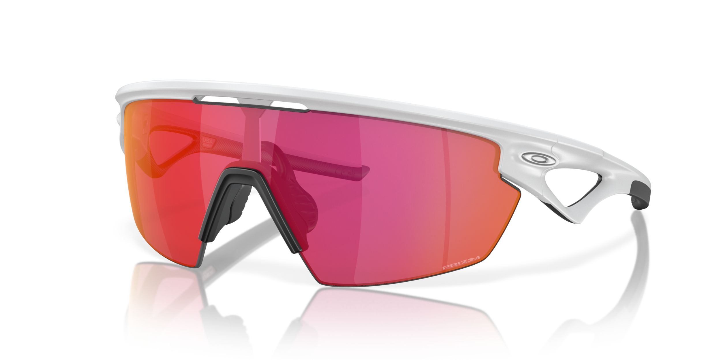 Oakley Unisex Sphaera Sunglasses