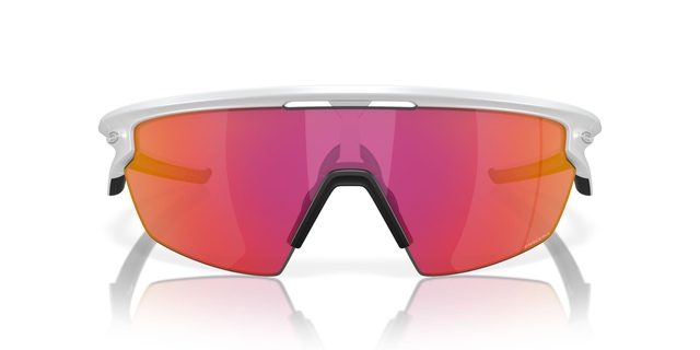 Oakley Unisex Sphaera Sunglasses Front_Flat