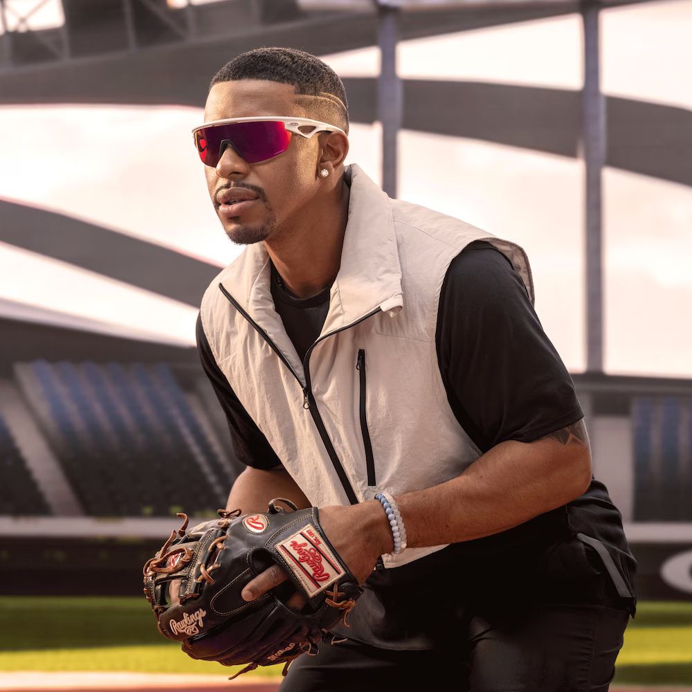 Oakley Unisex Sphaera Sunglasses