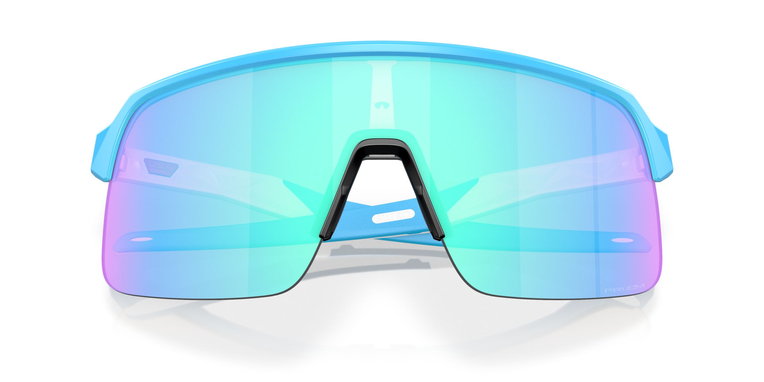 Oakley Sutro Lite Sunglasses