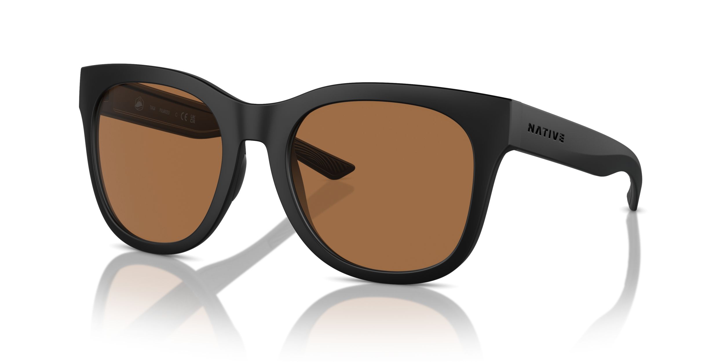 Native Tiaga Sunglasses