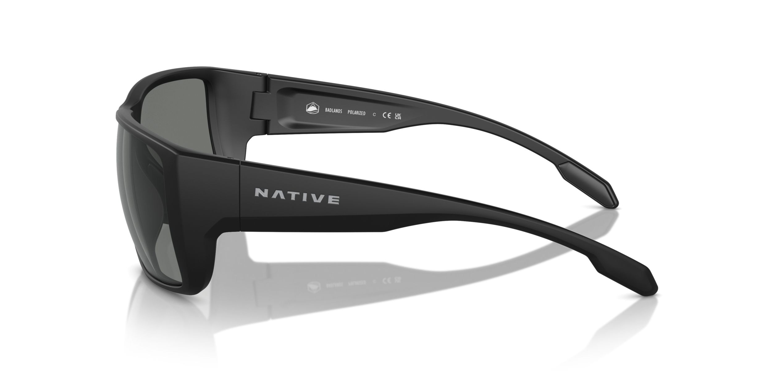 Native Tiaga Sunglasses