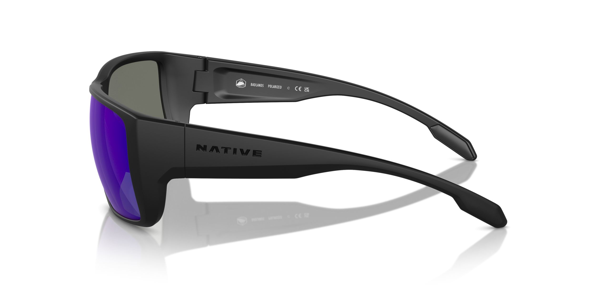 Native Tiaga Sunglasses