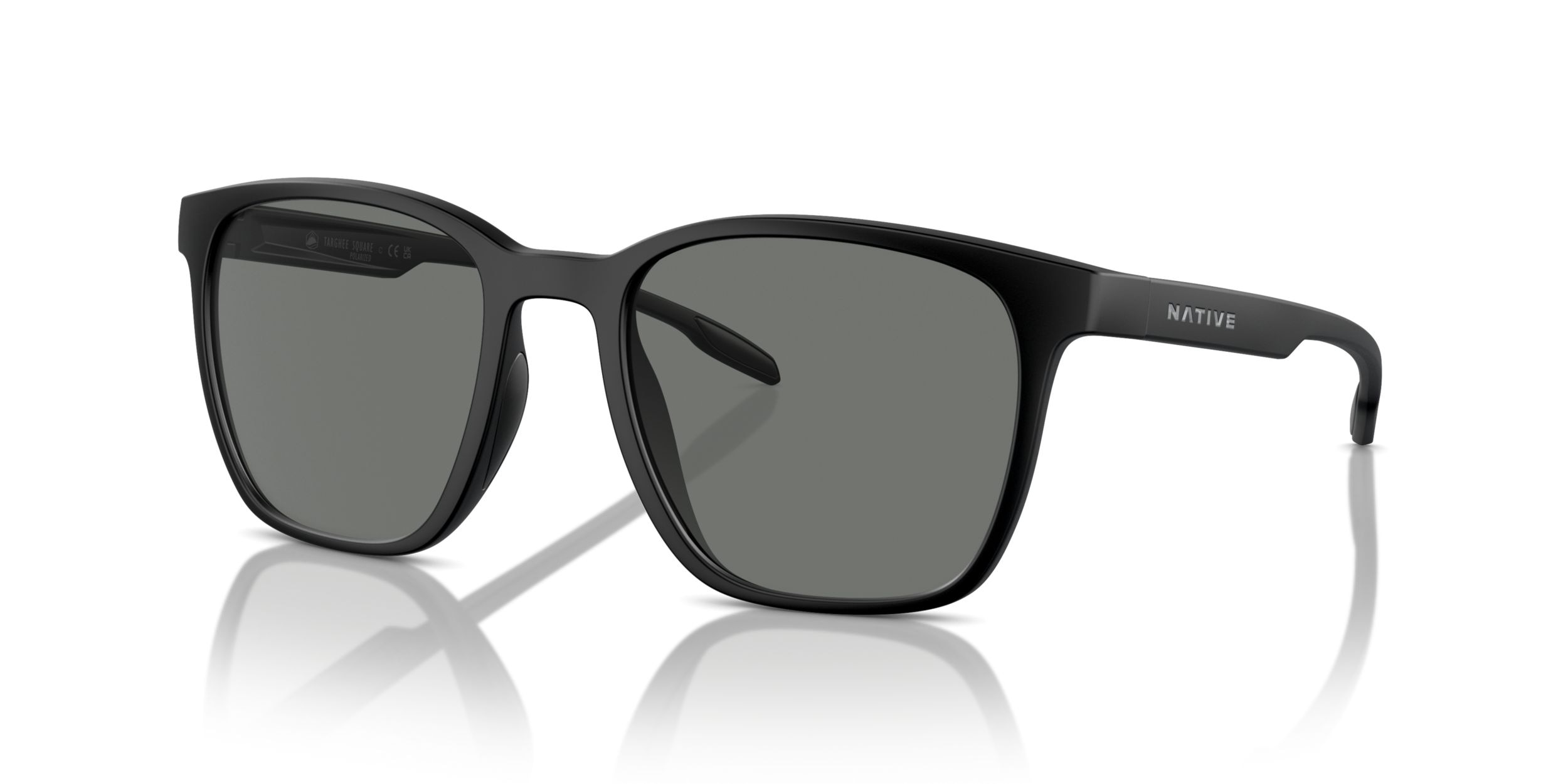Native Tiaga Sunglasses